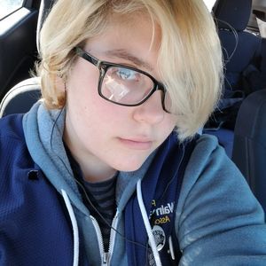 Meet your Posher, Randi